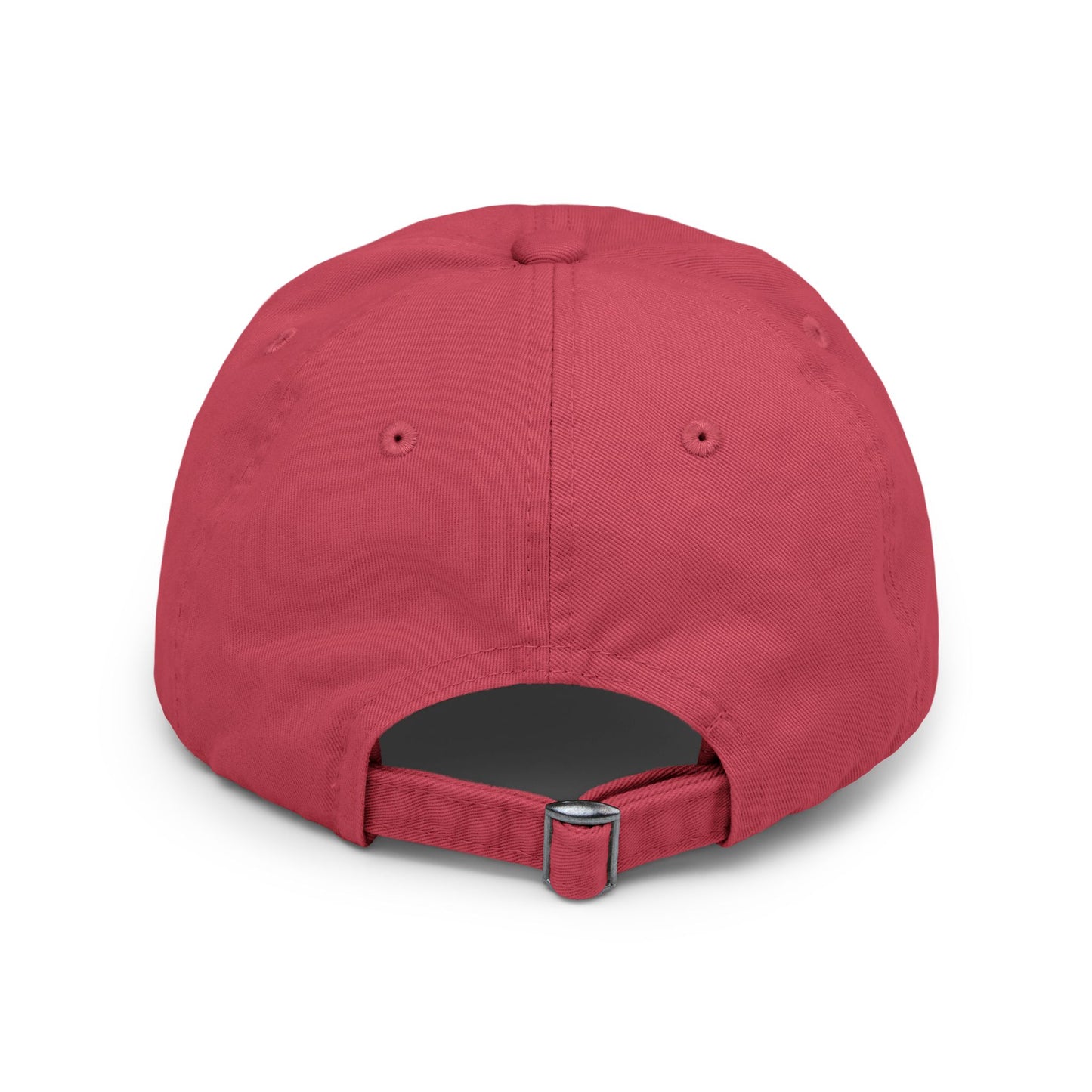 The Black Bear Island Lodge Distressed Cap 2025