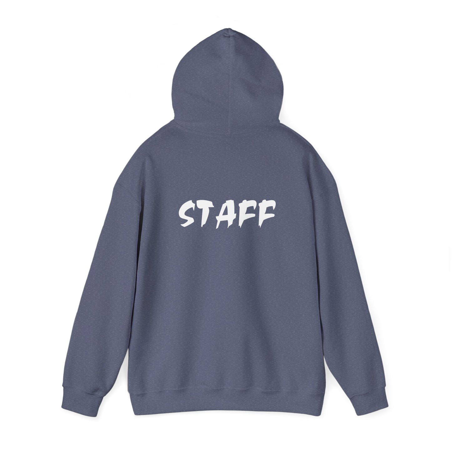 BBIL STAFF