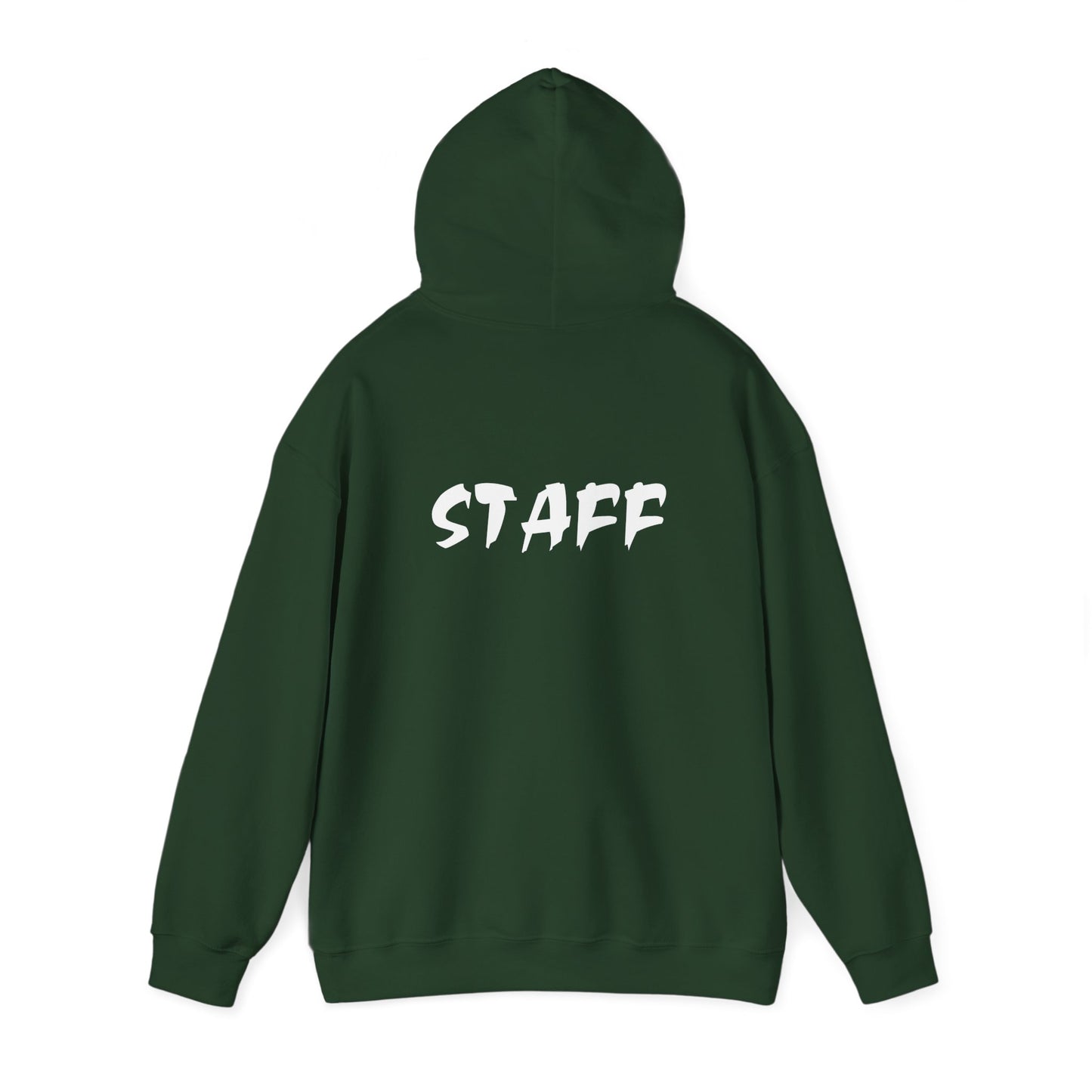 BBIL STAFF