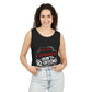 The Justice Tank