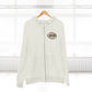 Black Bear Island Lodge Zip Hoodie