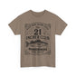 Black Bear Island Lodge 21 Incher Club T