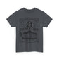 Black Bear Island Lodge 21 Incher Club T