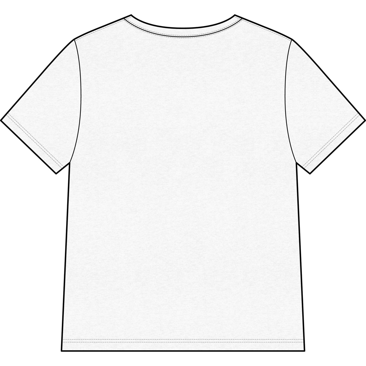 Freedom Womans V-Neck