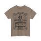 Black Bear Island Lodge 41 Incher Club T