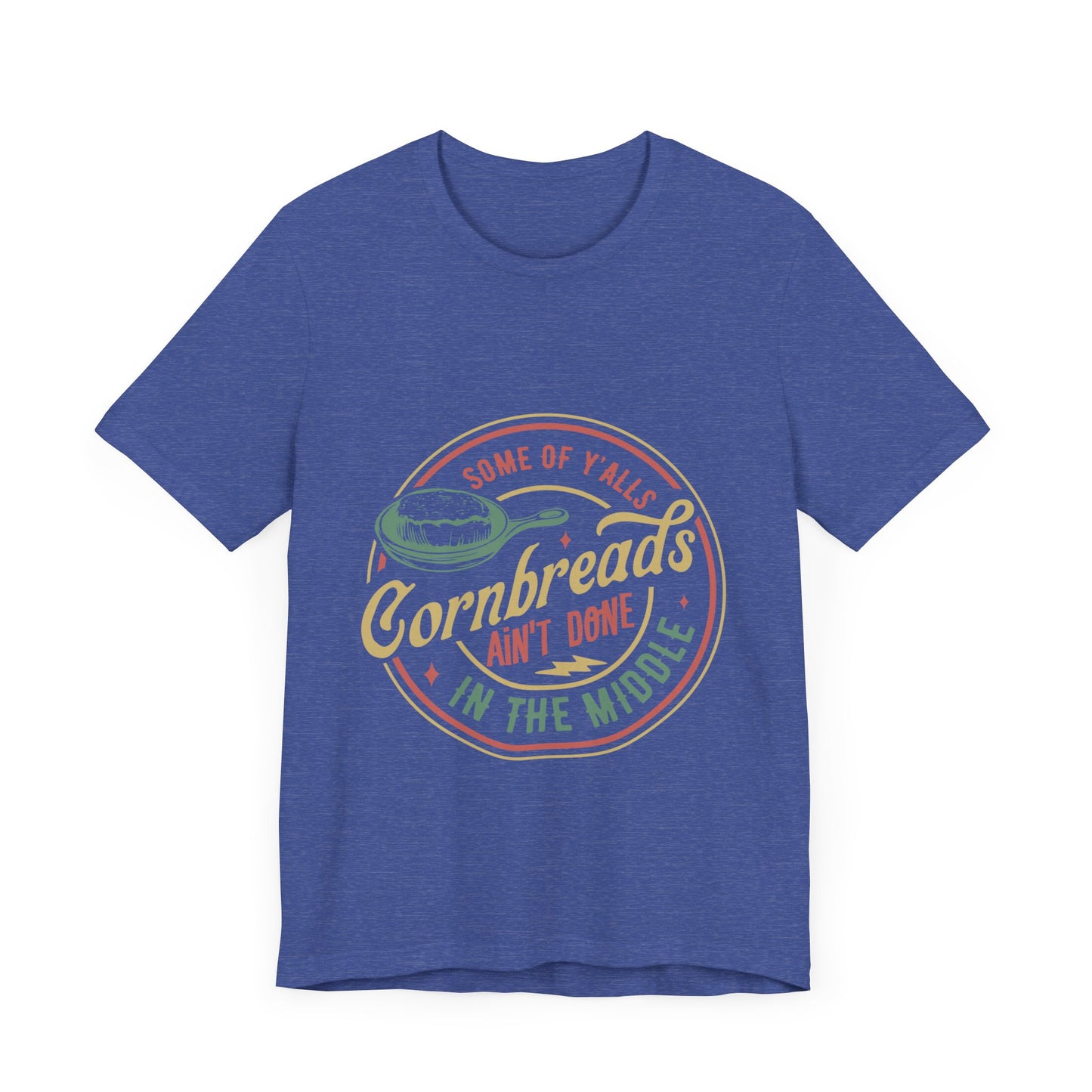 Cornbread T-Shirt