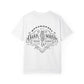 Morsmordre Dark Mark Tattoo Studio T-Shirt