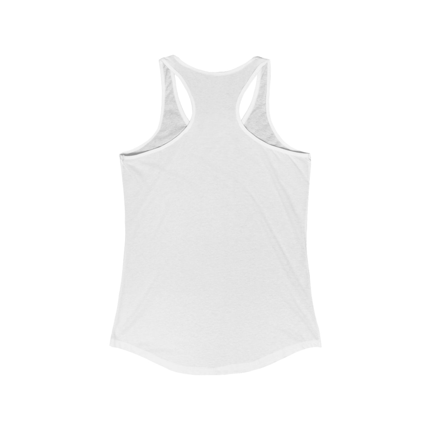 Morally Grey Book Club Racerback Tank