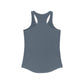 Morally Grey Book Club Racerback Tank