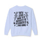 The Inspired or Intimidated Sweatshirt
