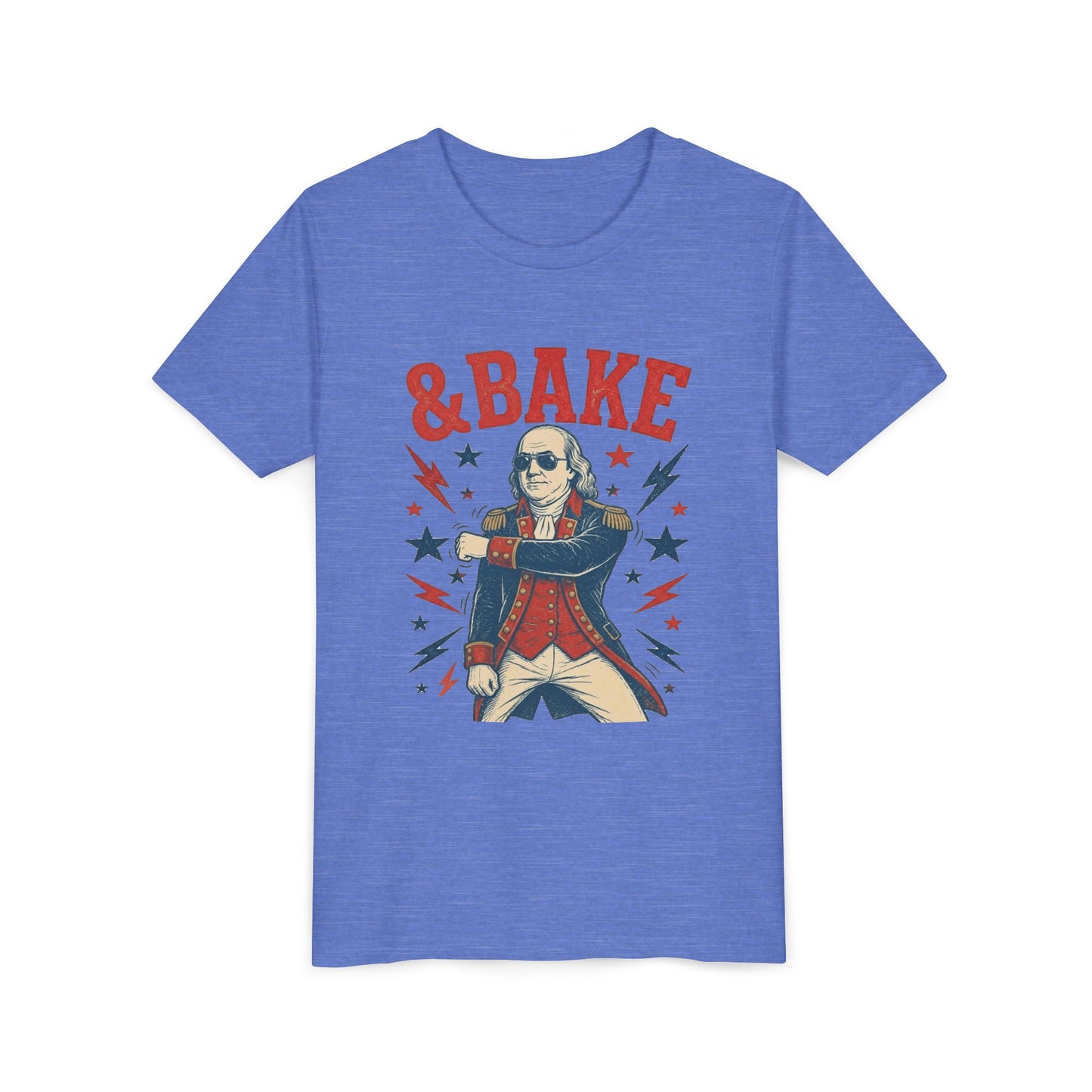 & Bake Tee