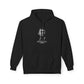 Unisex Midweight Softstyle Fleece Hoodie