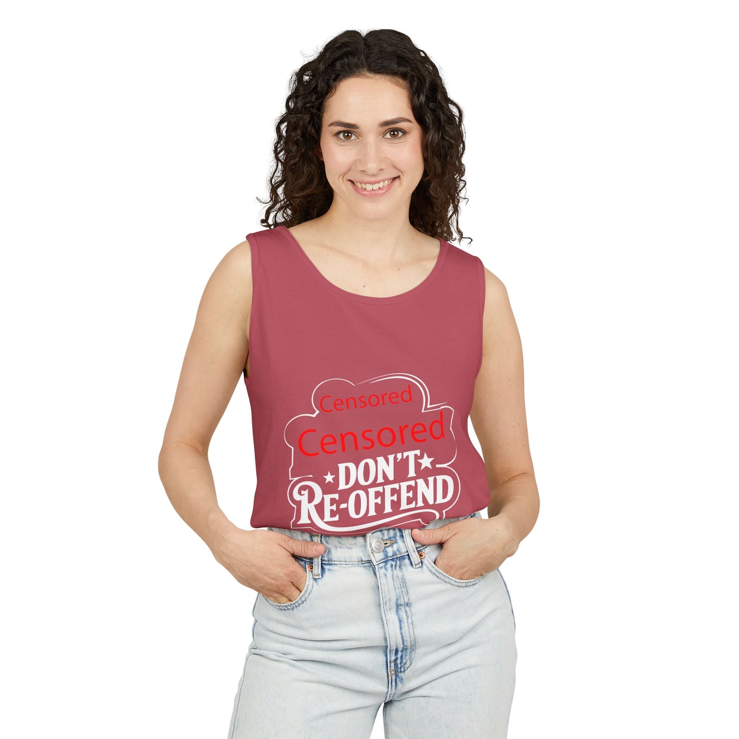 The Justice Tank