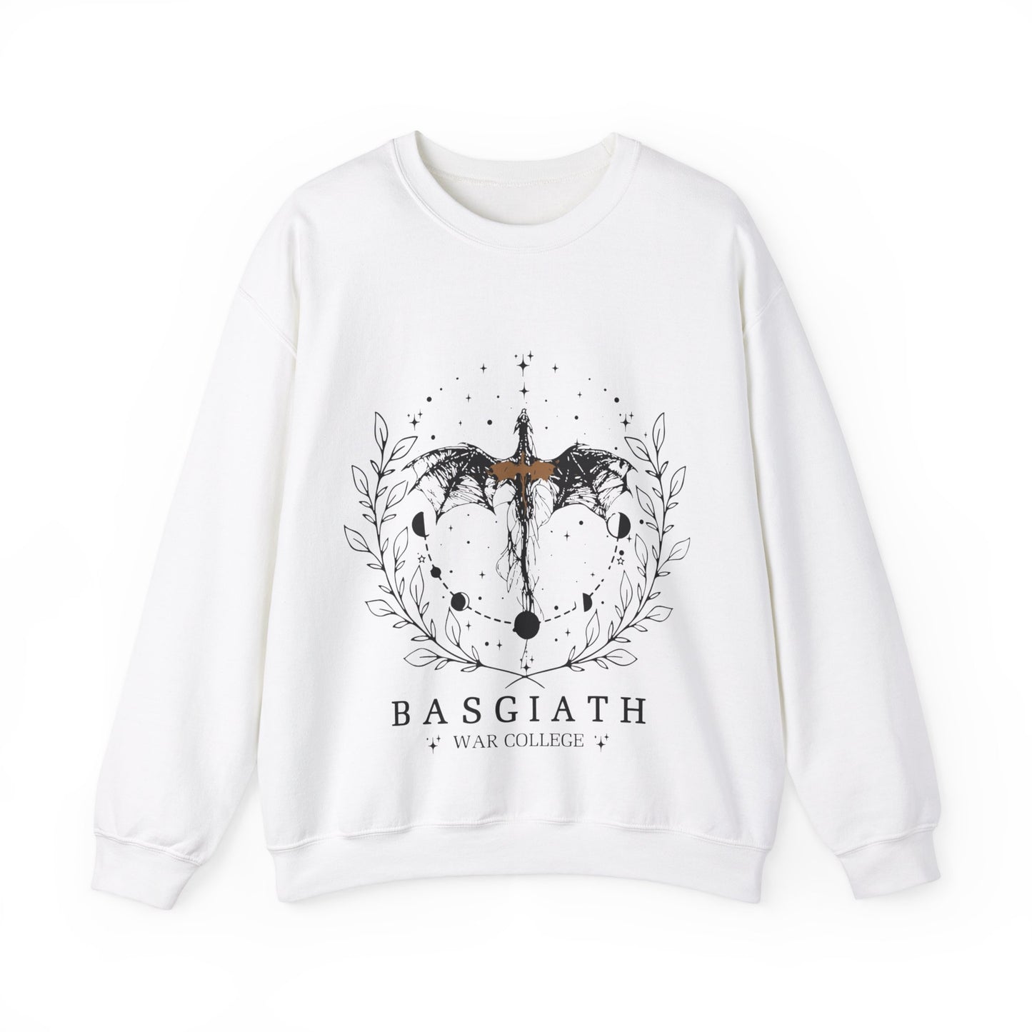 Basgiath War College Sweatshirt