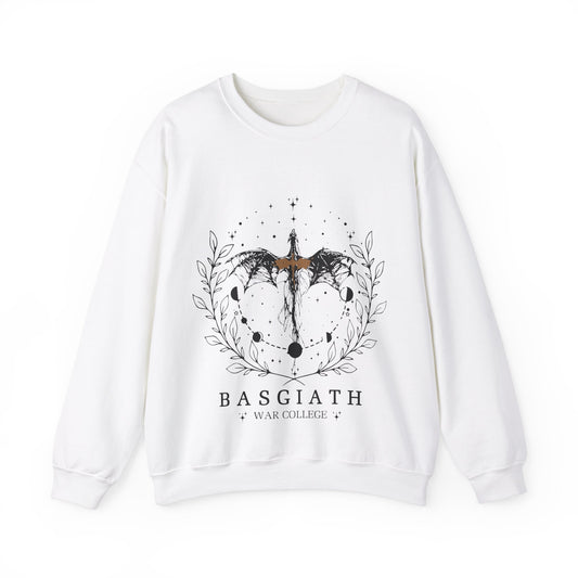 Basgiath War College Sweatshirt