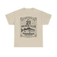 Black Bear Island Lodge 21 Incher Club T