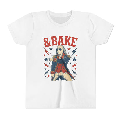 & Bake Tee