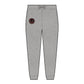 Harley Davidson Black Bear Island Lodge Embroidered Joggers