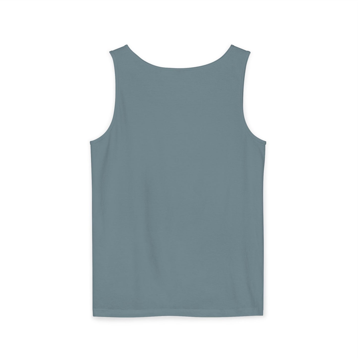 The Justice Tank