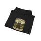 The Black Bear Island Lodge 2025 Sweatshirt