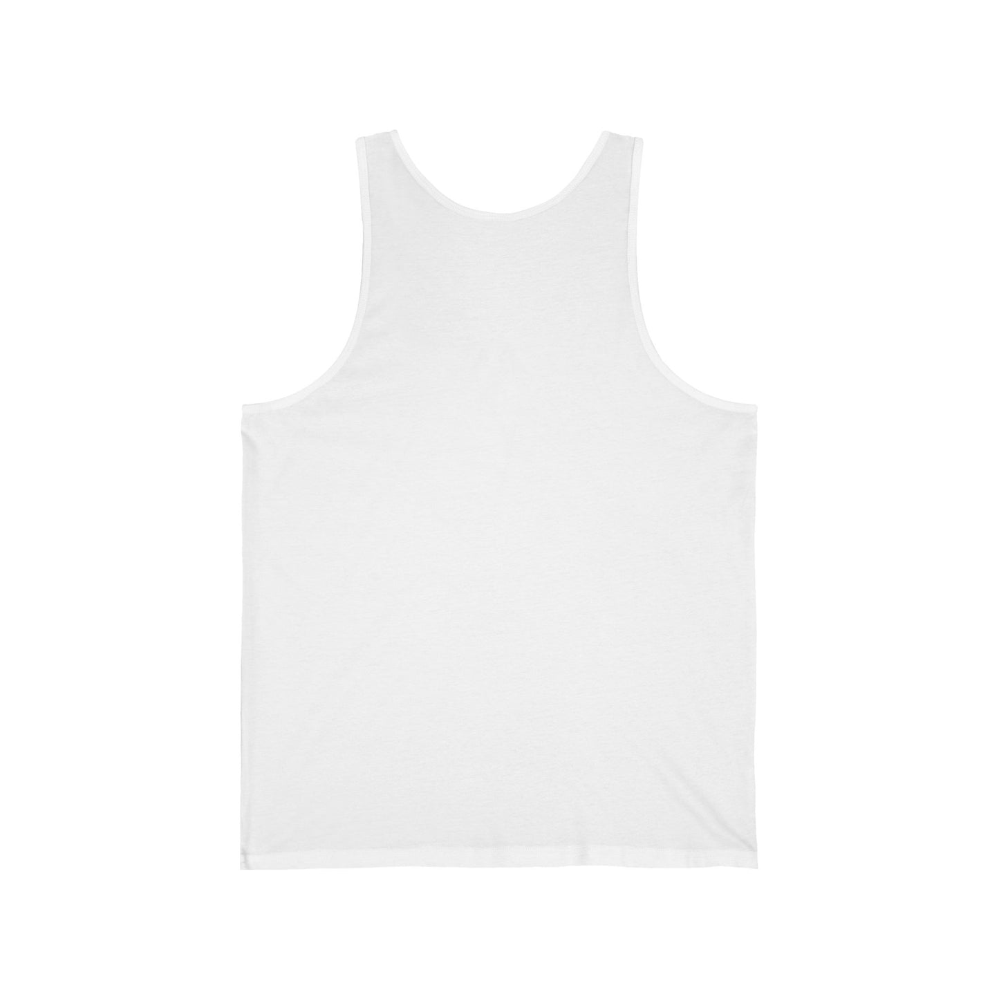 Goosebumps Jersey Tank