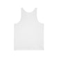 Goosebumps Jersey Tank