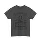 Black Bear Island Lodge 41 Incher Club T