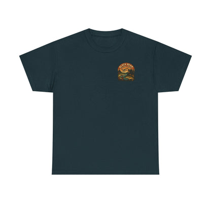 Black Bear Island Lodge Wilderness Tee