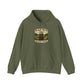 The Black Bear Island Lodge 2025 Sweatshirt