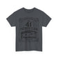 Black Bear Island Lodge 41 Incher Club T