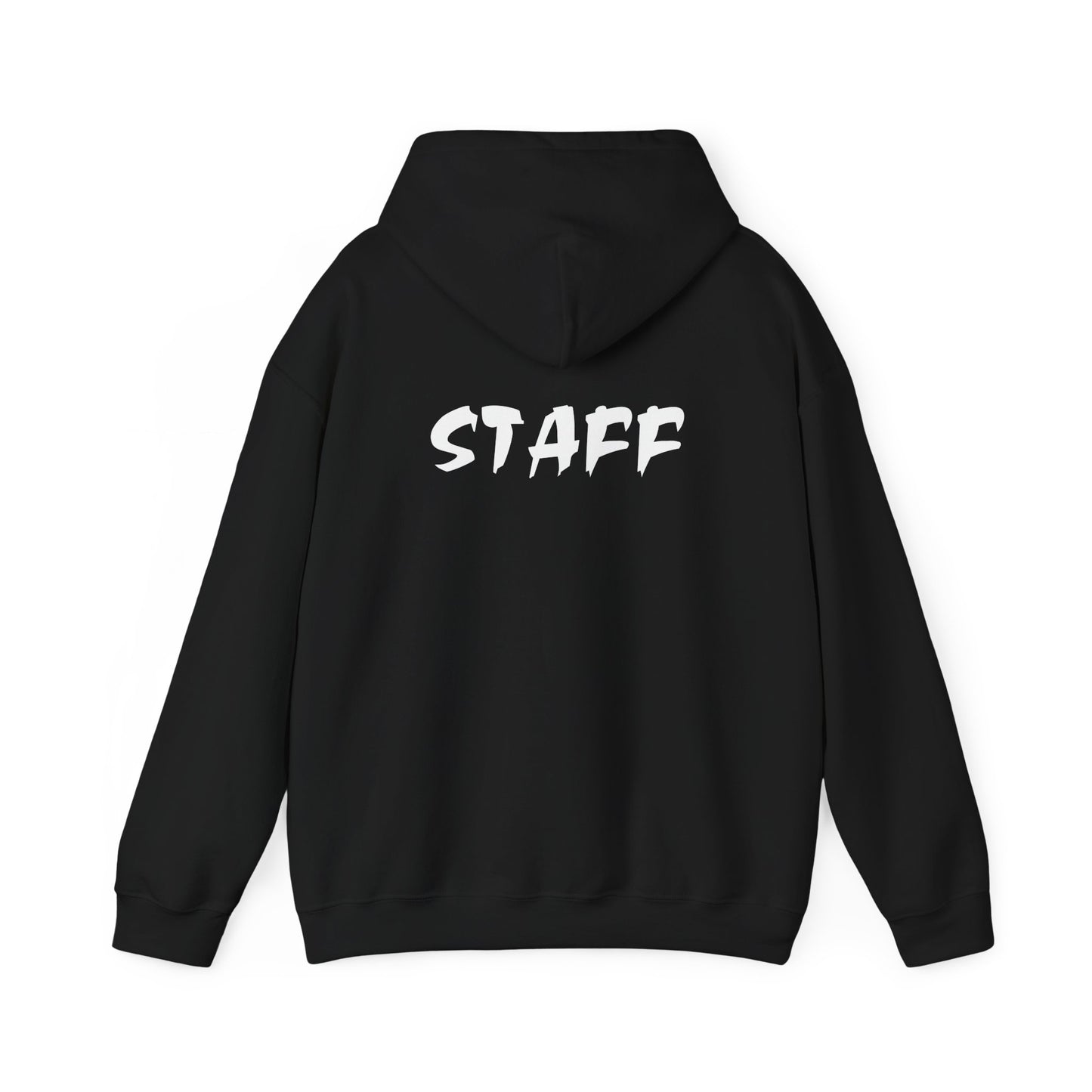 BBIL STAFF