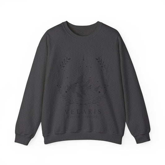 Velaris Crewneck Sweatshirt