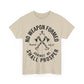 No Weapon T-Shirt