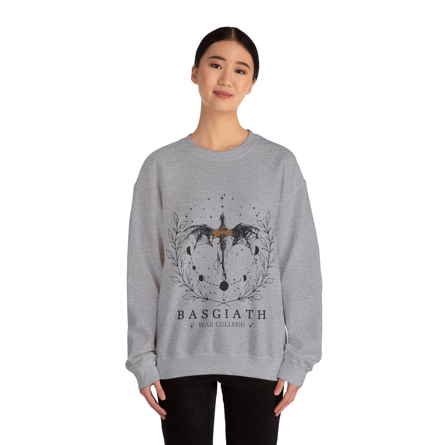 Basgiath War College Sweatshirt