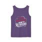 The Justice Tank