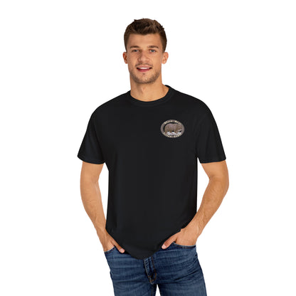 Black Bear Island Lodge Souvenir  T-shirt