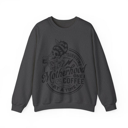 Surviving Motherhood Sweatshirt