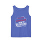 The Justice Tank