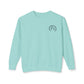 The Inspired or Intimidated Sweatshirt