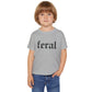 Feral Toddler T-Shirt