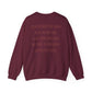 The Breath of Life Sweatshirt
