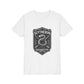 Slytherin Quidditch Team Tee – Cunning. Ambition. Victory.