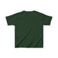 The Rizz'n Eagle Youth T-Shirt