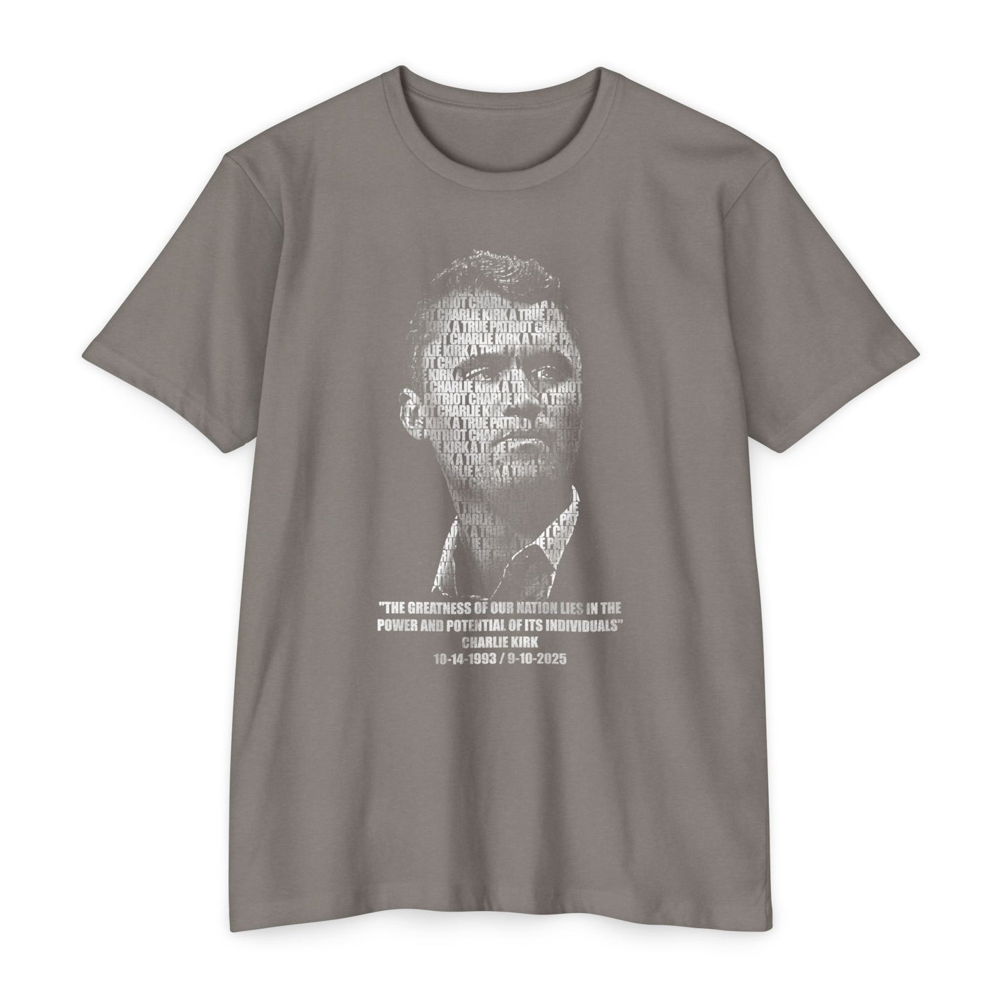 The True American Patriot T-Shirt