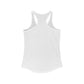 Wifey Racerback Tank