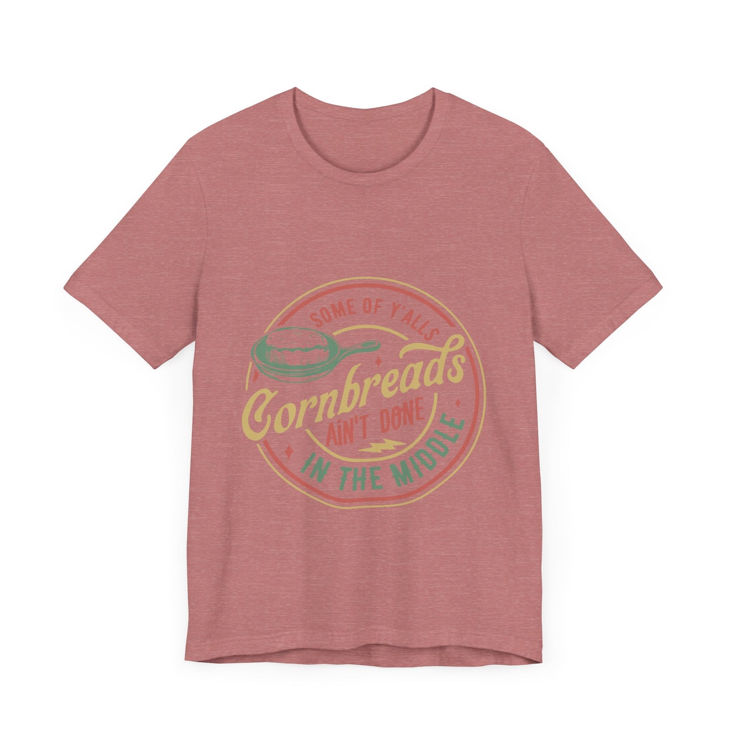 Cornbread T-Shirt