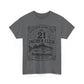 Black Bear Island Lodge 21 Incher Club T