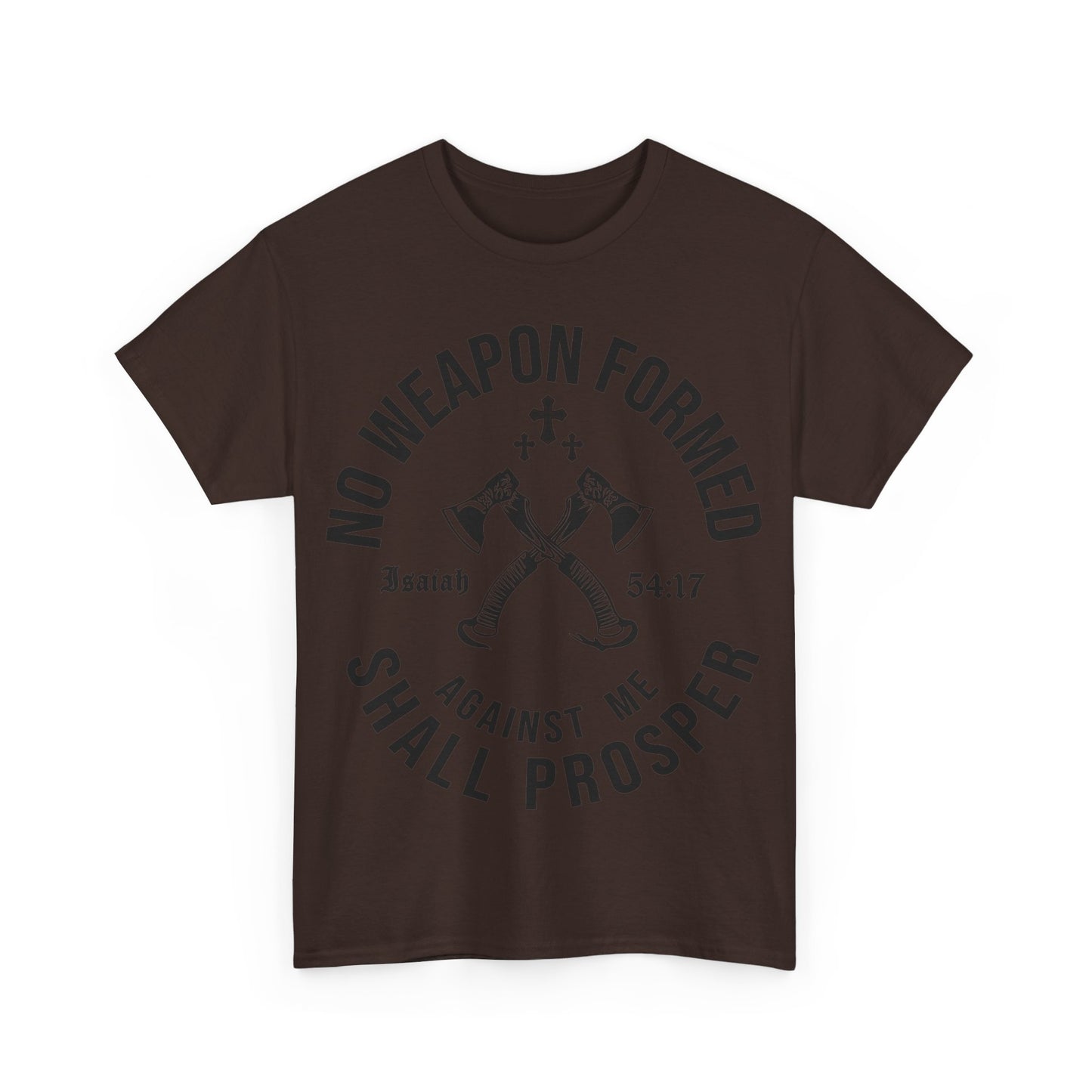 No Weapon T-Shirt