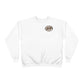 The Black Bear Island Lodge Crewneck Sweatshirt