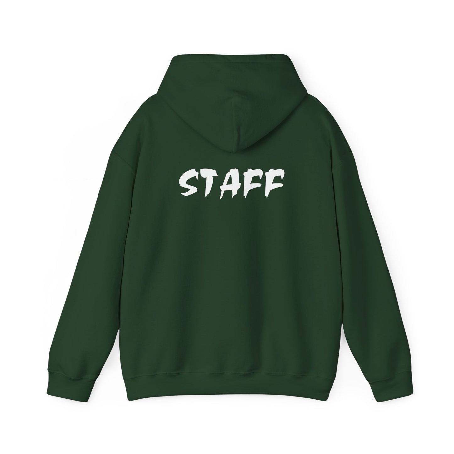 BBIL STAFF